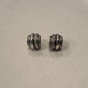 Brighton Neptune Ring Charms